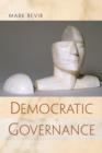 Democratic Governance - Book