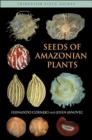 Seeds of Amazonian Plants - Book