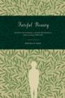 Fateful Beauty : Aesthetic Environments, Juvenile Development, and Literature, 1860-1960 - Book