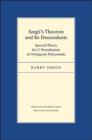 Szego's Theorem and Its Descendants : Spectral Theory for L² Perturbations of Orthogonal Polynomials - Book