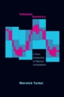 Validated Numerics : A Short Introduction to Rigorous Computations - Book
