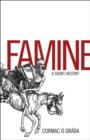 Famine : A Short History - Book