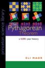 The Pythagorean Theorem : A 4,000-Year History - Book
