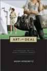 Art of the Deal : Contemporary Art in a Global Financial Market - Book