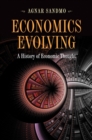 Economics Evolving : A History of Economic Thought - Book