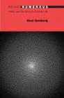 Being Numerous : Poetry and the Ground of Social Life - Book