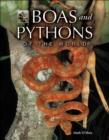 Boas and Pythons of the World - Book