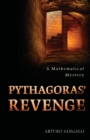 Pythagoras' Revenge : A Mathematical Mystery - Book