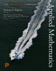 The Princeton Companion to Applied Mathematics - Book