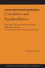 Convolution and Equidistribution : Sato-Tate Theorems for Finite-Field Mellin Transforms (AM-180) - Book