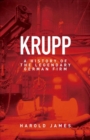 Krupp : A History of the Legendary German Firm - Book