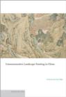 Commemorative Landscape Painting in China - Book