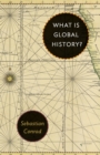 What is Global History? - Book