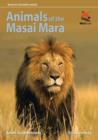 Animals of the Masai Mara - Book