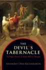 The Devil's Tabernacle : The Pagan Oracles in Early Modern Thought - Book