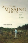 All the Missing Souls : A Personal History of the War Crimes Tribunals - Book