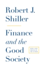 Finance and the Good Society - Book