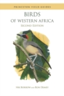 Birds of Western Africa : Second Edition - Book