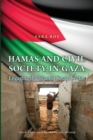 Hamas and Civil Society in Gaza : Engaging the Islamist Social Sector - Book