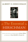 The Essential Hirschman - Book