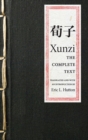 Xunzi : The Complete Text - Book