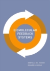Biomolecular Feedback Systems - Book