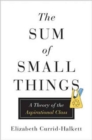 The Sum of Small Things : A Theory of the Aspirational Class - Book