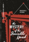 The Mystery of the Invisible Hand : A Henry Spearman Mystery - Book