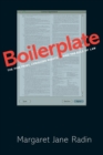 Boilerplate : The Fine Print, Vanishing Rights, and the Rule of Law - Book