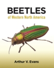 Beetles of Western North America - Book