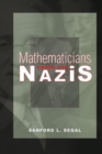 Mathematicians under the Nazis - Book