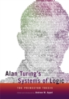 Alan Turing's Systems of Logic : The Princeton Thesis - Book