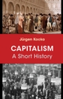 Capitalism : A Short History - Book
