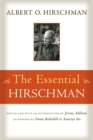 The Essential Hirschman - Book