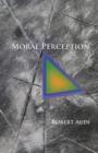 Moral Perception - Book