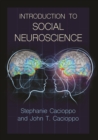Introduction to Social Neuroscience - Book