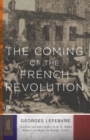 The Coming of the French Revolution - Book