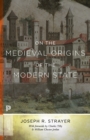 On the Medieval Origins of the Modern State - Book
