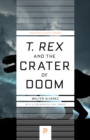 T. rex and the Crater of Doom - Book