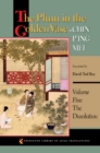 The Plum in the Golden Vase or, Chin P'ing Mei, Volume Five : The Dissolution - Book