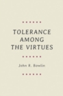 Tolerance among the Virtues - Book