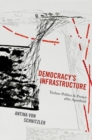 Democracy's Infrastructure : Techno-Politics and Protest After Apartheid - Book