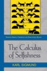 The Calculus of Selfishness - Book