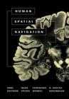 Human Spatial Navigation - Book