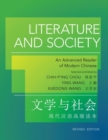 Literature and Society : An Advanced Reader of Modern Chinese - Revised Edition - Book