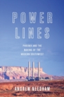 Power Lines : Phoenix and the Making of the Modern Southwest - Book