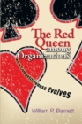 The Red Queen among Organizations : How Competitiveness Evolves - Book