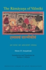The Ramayana of Valmiki: An Epic of Ancient India, Volume III : Aranyakanda - Book