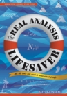 The Real Analysis Lifesaver : All the Tools You Need to Understand Proofs - Book