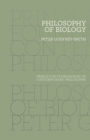 Philosophy of Biology - Book